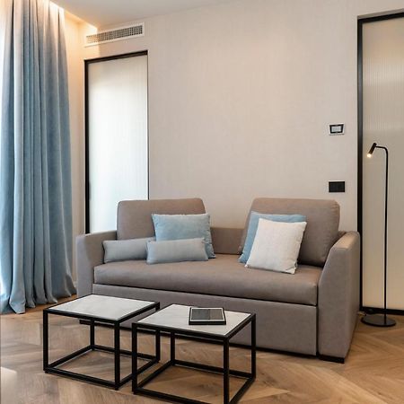 Litoraneo Suite Hotel ริมินี ภายนอก รูปภาพ