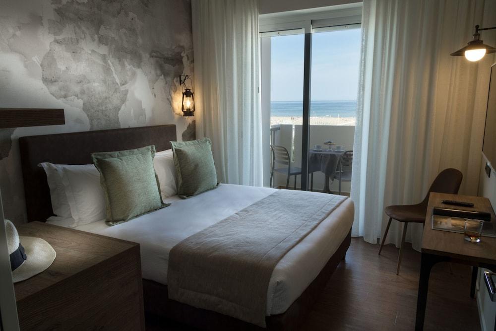 Litoraneo Suite Hotel ริมินี ภายนอก รูปภาพ
