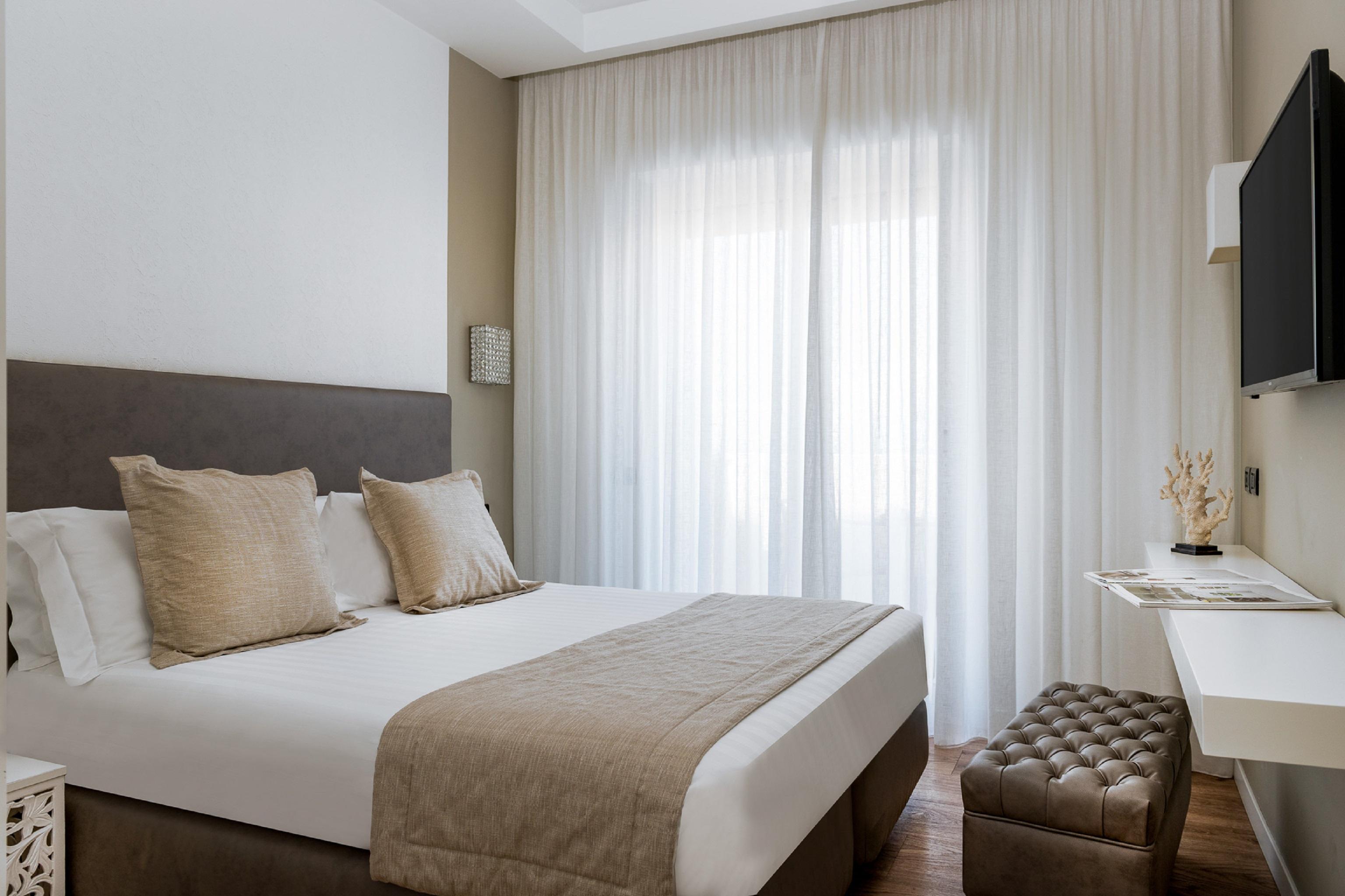 Litoraneo Suite Hotel ริมินี ภายนอก รูปภาพ