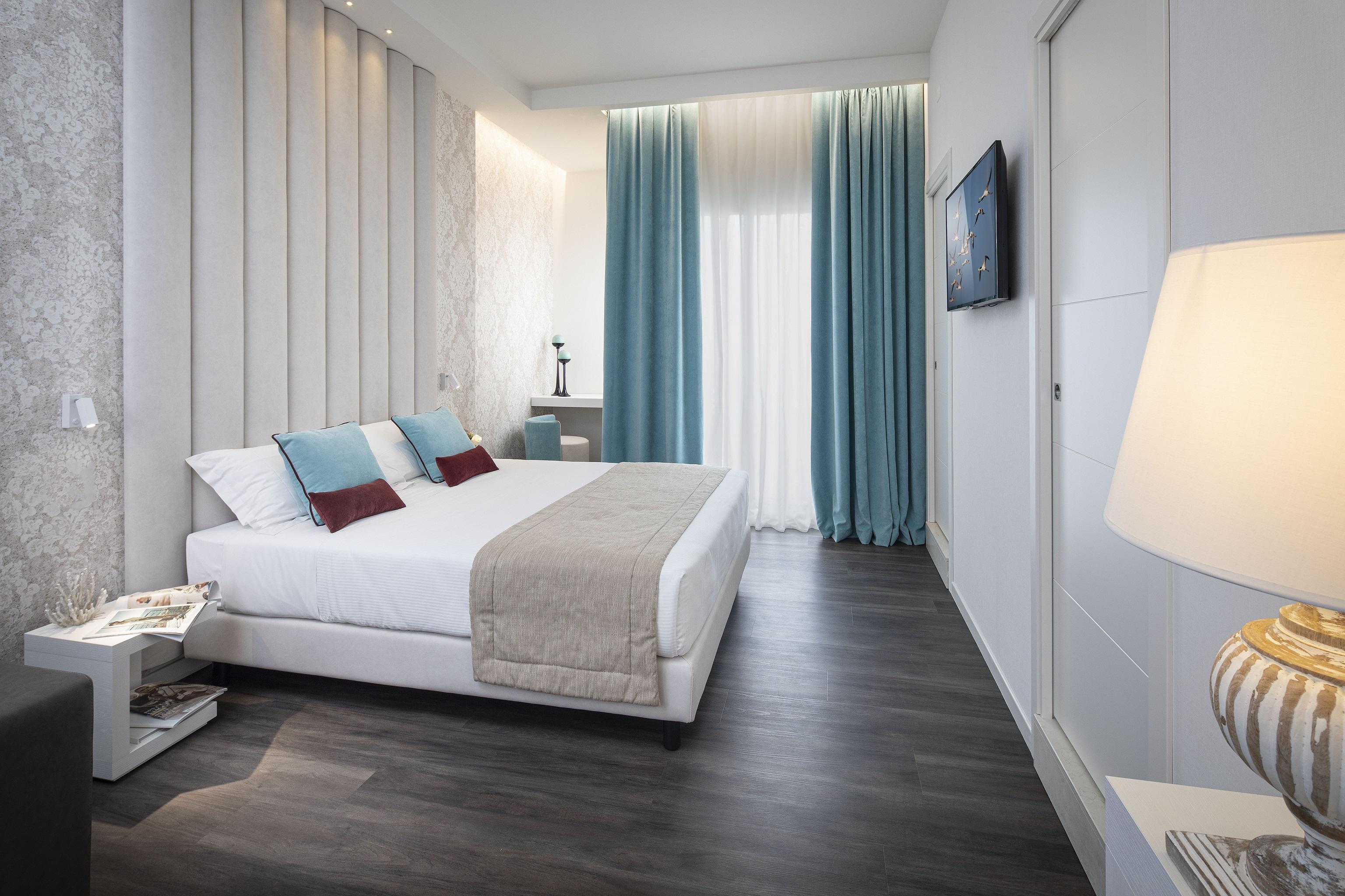 Litoraneo Suite Hotel ริมินี ภายนอก รูปภาพ