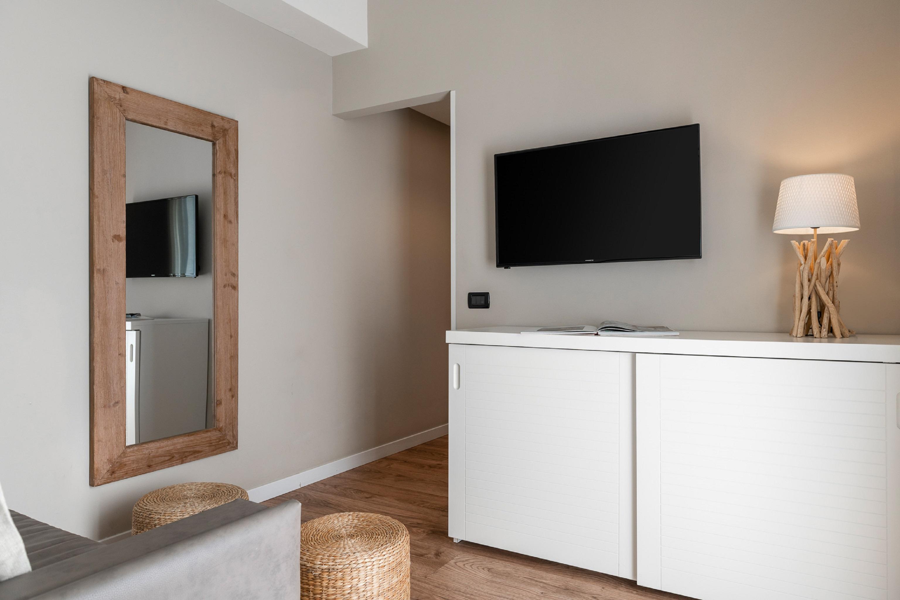 Litoraneo Suite Hotel ริมินี ภายนอก รูปภาพ