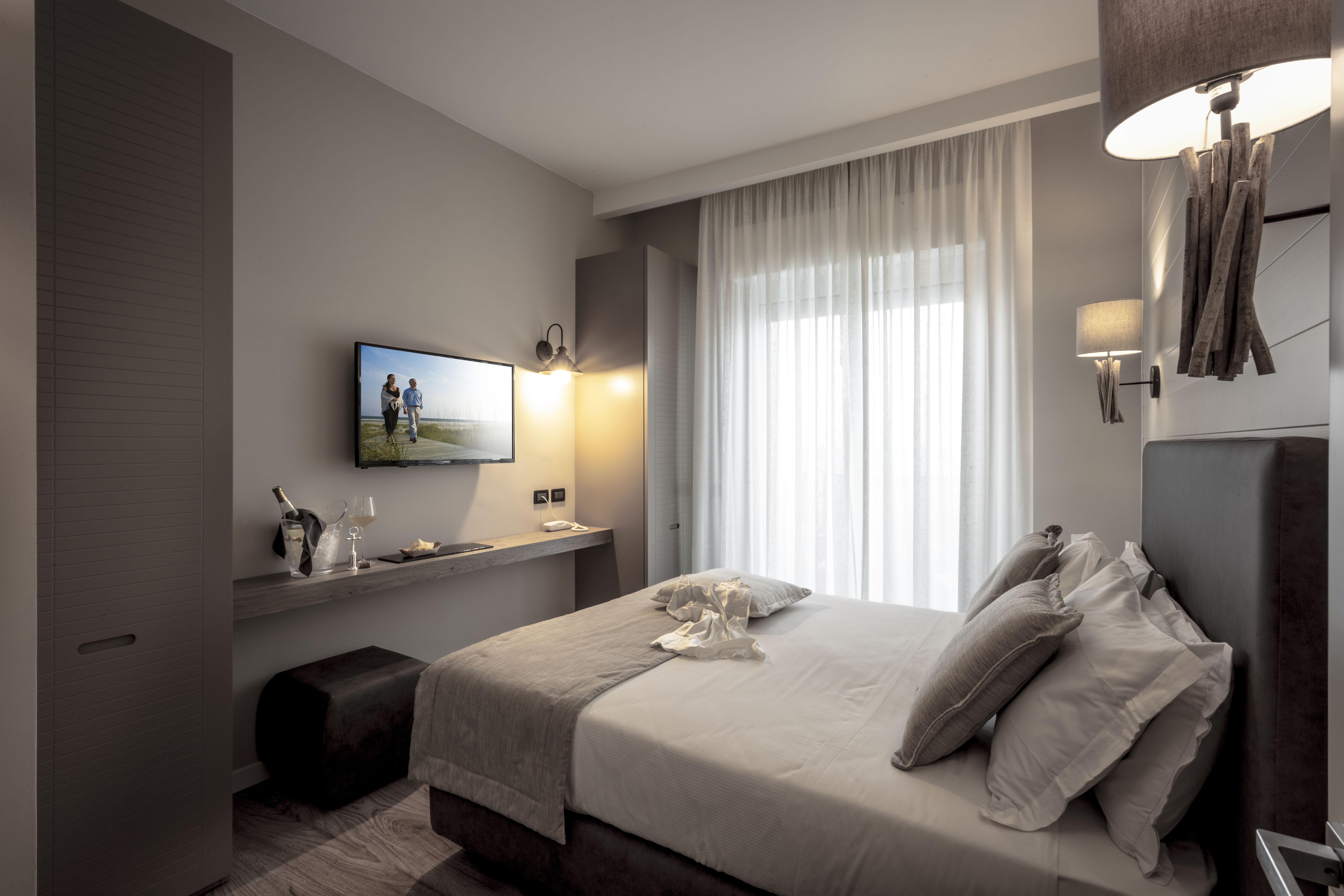 Litoraneo Suite Hotel ริมินี ห้อง รูปภาพ