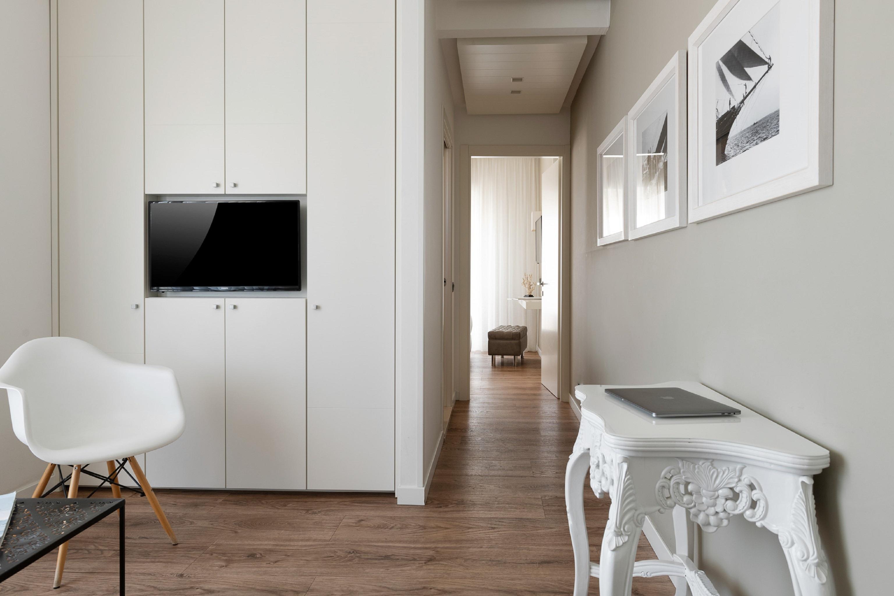 Litoraneo Suite Hotel ริมินี ภายนอก รูปภาพ