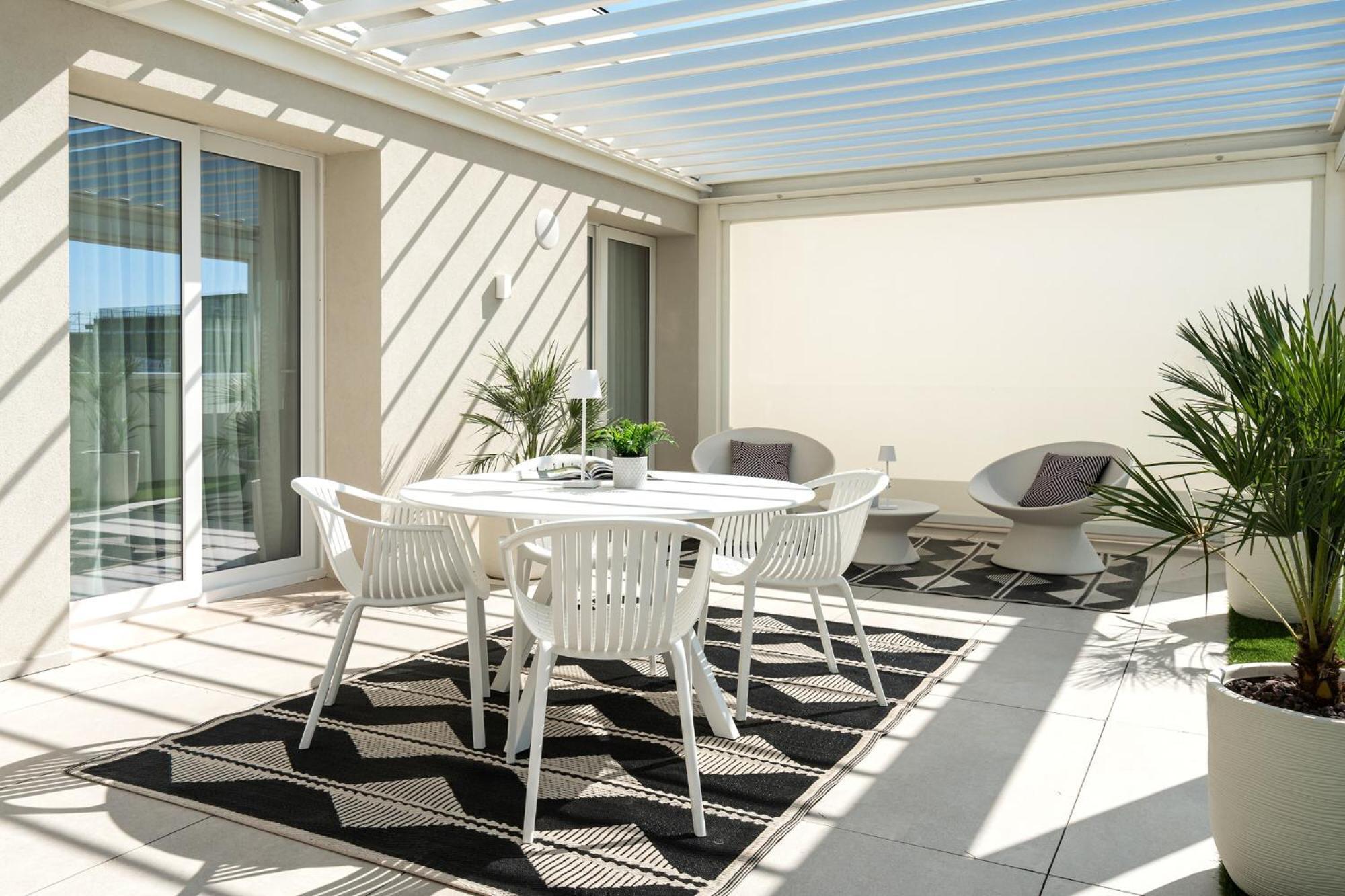 Litoraneo Suite Hotel ริมินี ภายนอก รูปภาพ