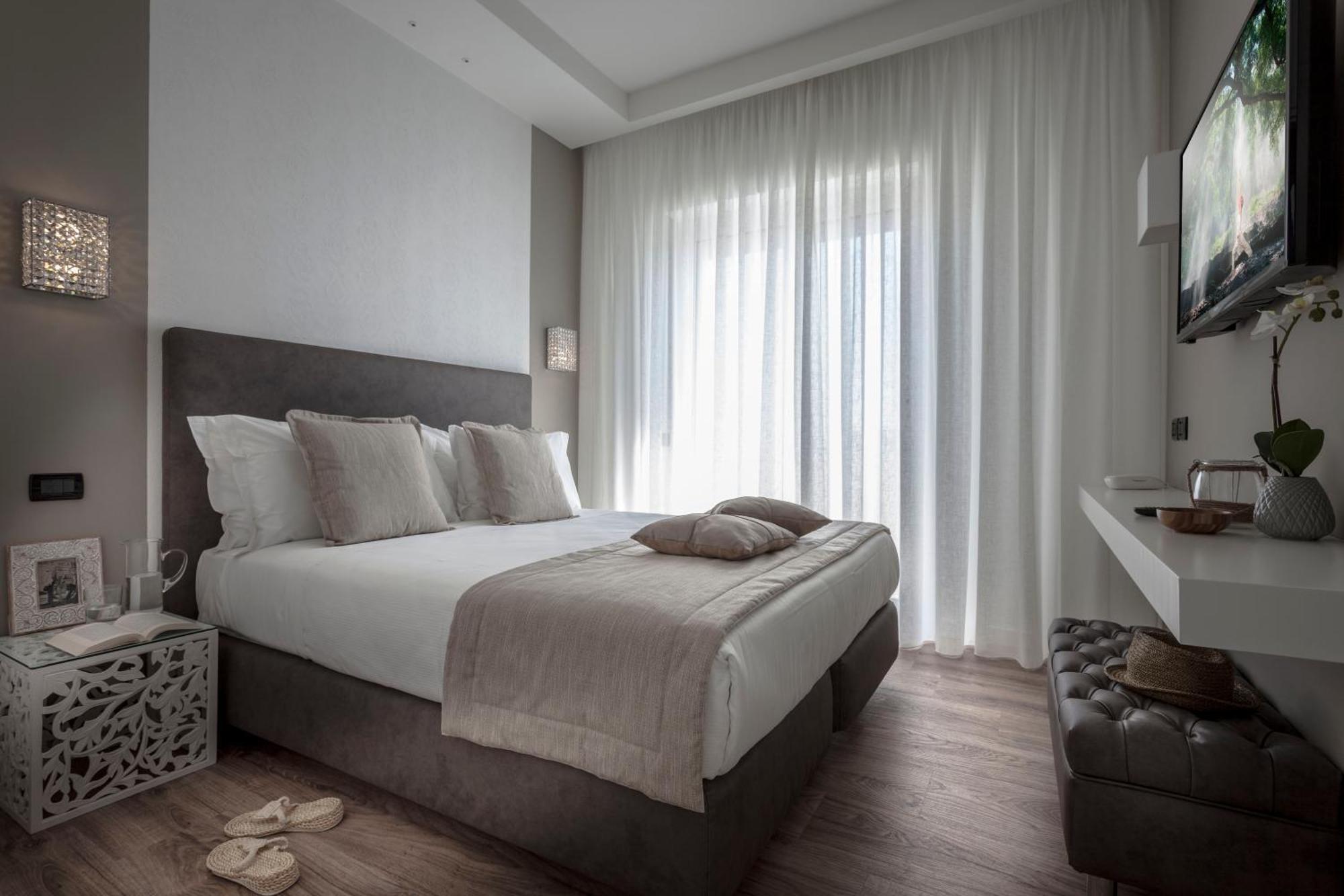 Litoraneo Suite Hotel ริมินี ภายนอก รูปภาพ