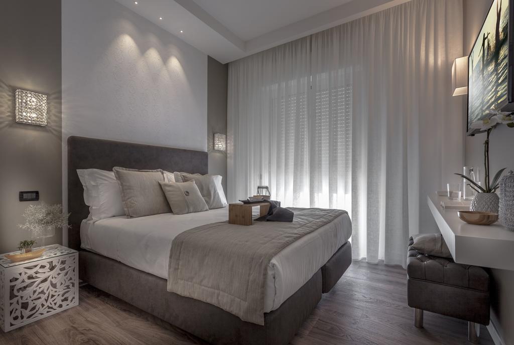 Litoraneo Suite Hotel ริมินี ภายนอก รูปภาพ