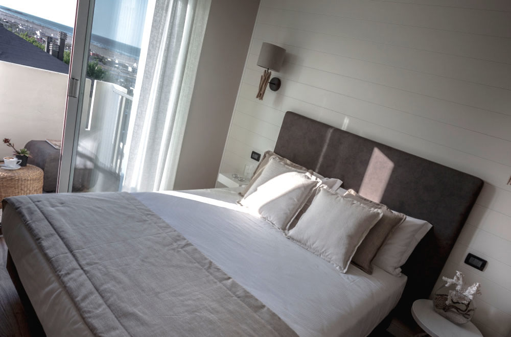 Litoraneo Suite Hotel ริมินี ห้อง รูปภาพ